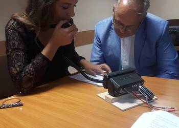 Kurs radiooperator SRC Kielce