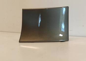 NAKŁADKA ZDERZAKA SKODA YETI 5L6813346A LF6X/F6X NAKŁADKA ZDERZAKA SKODA YETI 5L6813346A LF6X/F6X
