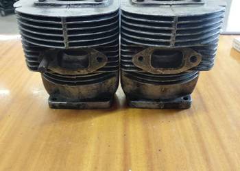 Cylindry trabant