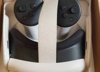 Gogle VR Meta Quest 3 512GB