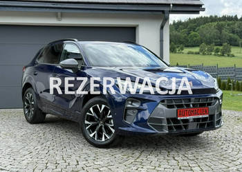 Cupra Terramar KAMERY 360, FULL LED, AMBIENTE, EL. KLAPA, GWARANCJA!