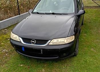 Opel Vectra 1.8 1999r B+G