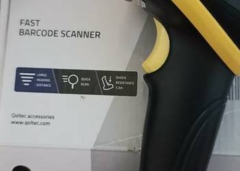 Skaner usb