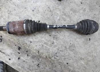 PÓŁOŚ PRZÓD LEWA 750i X-DRIVE BMW F01 7593039