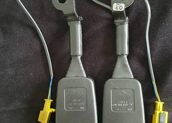 Klamra Zapinka Pasa bezpieczeństwa Mercedes R Klasa W251 350 CDI V6