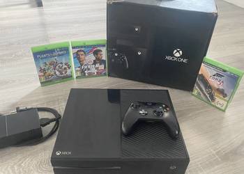 Xbox one