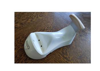 podstawka łapa funkcyjna ergonomiczna stojak do żelazka Philips Azur Cordle