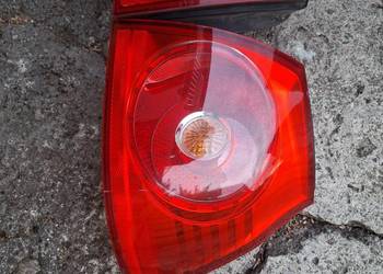 Lampa tyl GOLFA V 3/5d ladna