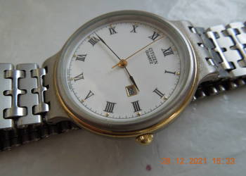 zegarek citizen