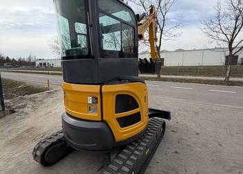 Koparka GT3000 Gunter Grossmann