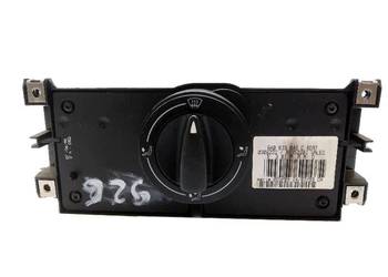 PANEL NAWIEWU 6K0819045C Seat Ibiza II (1993-2002)