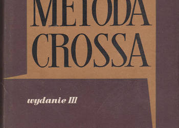 (01604) METODA CROSSA – STANISŁAW BŁASZKOWIAK, ZBIGNIEW KACZ