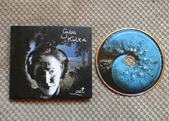 Gaba Kulka "OUT"