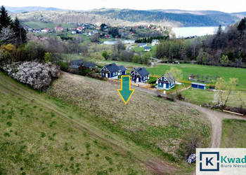 Oferta sprzedaży działki Zawóz 1540m2