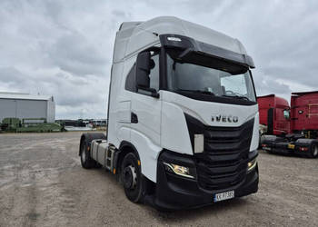 Iveco as 460