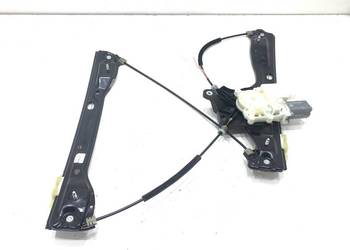 PODNOŚNIK SZYBY PRAWY PRZÓD OPEL ASTRA K 39142316 Hatchback MECHANIZM