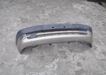 Opel Astra F 1 Zderzak Przód Halogeny Komplet Oryginał