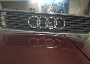 Grill atrapa przednia Audi 80 B4 tdi