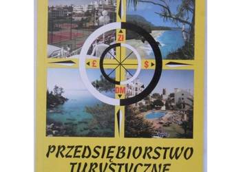 Przedsiębiorstwo Turystyczne w Gospodarce Wolnorynkowej - Gołembski G.