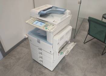 Drukarka Ricoh Affico MP 2550B