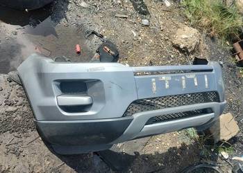 Zderzak przód przedni kompletny Land Rover Evoque I L 949