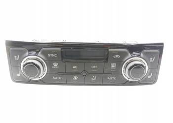 PANEL NAWIEWU 4H0820043E Audi A8 III (2010-  ) D4