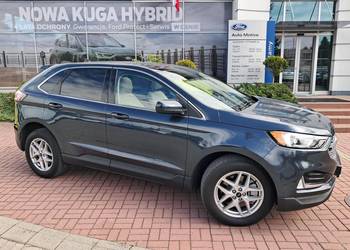 Ford Edge 2023 2.0 4x4 250KM