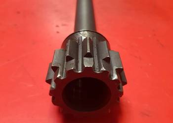 50419011 Wałek sprzęgłowy nowy typ ciągnik URSUS C360
