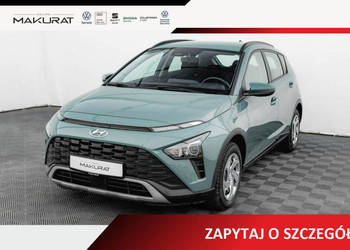 Hyundai Bayon WD1701T#1.0 T-GDI Modern Wirtualny Kokpit K.cof Salon PL VAT…