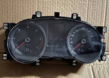 5NA920751 VW TIGUAN LICZNIK ZEGAR VW TIGUAN 5NA 920 751 B ORYGINAŁ
