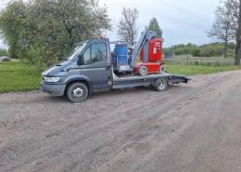 Iveco 2.8