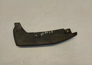 VOLVO XC90 II D5 Hokej listwa nadkole przód lewe 31383954 VOLVO XC90 II D5 Hokej listwa nadkole przód lewe 31383954