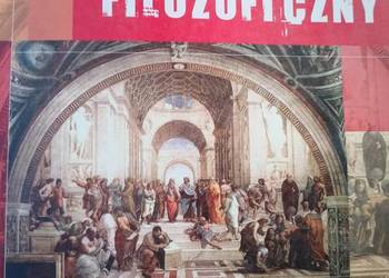 Kamyk filozoficzny Stentor podręczniki szkolne księgarnia