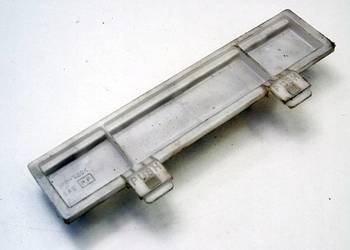 ZAŚLEPKA POKRYWA FILTRA KABINOWEGO NISSAN MURANO I Z50 3.5 4X4 03-07