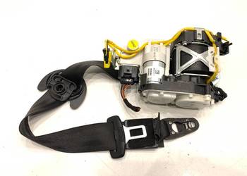 PAS BEZPIECZEŃSTWA PRAWY PRZÓD AUDI A7 4G 10-18 PRAWA, PRZEDNIA