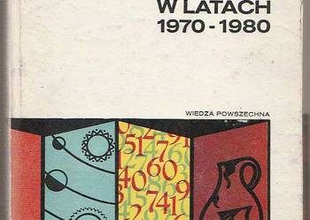 (7158) U NAS I U SĄSIADÓW – NAUKA W LAR5ACH 1970 – 1980 – PR