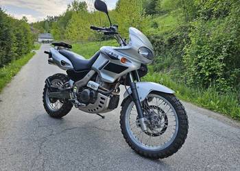 Cagiva Canyon 500 Zarejestrowany ubezpieczony 100% sprawny