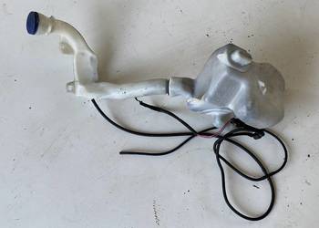 Citroen C3 II zbiornik spryskiwaczy