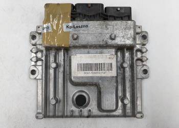 Sterownik Silnika Ford Mondeo MK4 2.0 TDCI BG91-12A650-FGF