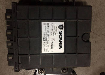 Modul Scania R OPC/RET E5 1754694 1758158 1478537 Modul Scania R OPC/RET E5 1754694 1758158 1478537