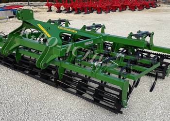 Agregat Uprawowy HERKULES nowy model1.80m3.20m DOSTAWA