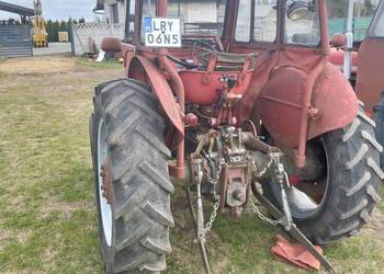 Massey Ferguson 130