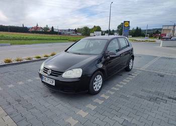 Volkswagen Golf 5 V