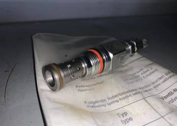 SUN Overflow Valve RDDT-QCN