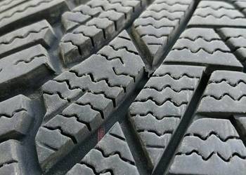 Opony 225/60 R16