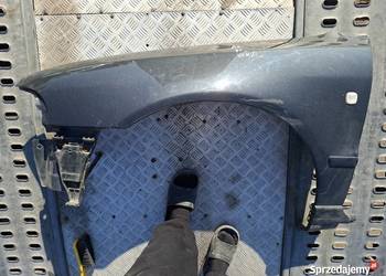 Błotnik Lewy Przedni  Audi A4 B5 Kombi