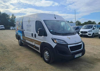 Peugeot Boxer Poleasingowe.pl BZ