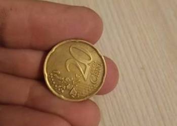 20 centów z 2002 roku