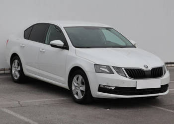 Skoda Octavia 1.4 TSI