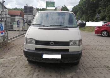 Sprzedam VW Transporter T4 1.9 TD 1998r